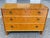1940s 1940s Swedish Modern Birch Wood Chest of Drawers For Sale - Image 5 of 15