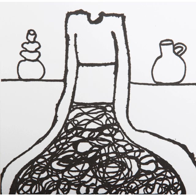 Untitled from Sculpture Center Portfolio Beverly Semmes Medium: Printed letterpress on Somerset, signed and numbered Year:...