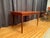 1960s Large German Teak Table from Lübke, 1960s For Sale - Image 5 of 16