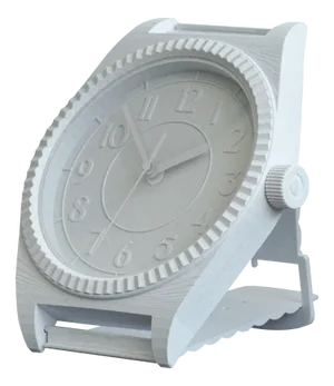 Wristwatch Quartz Clock from Studio Morfønovel