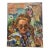 "The View From Where I See It..." Contemporary Art, Original Oil Painting, Figurative Art For Sale