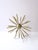 Brass Sputnik Sculpture Decorative Object For Sale In New York - Image 6 of 10