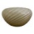 Large Gold Murano Glass Bowl For Sale