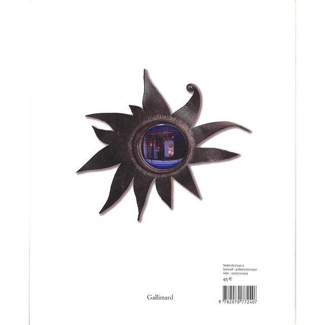 "Line Vautrin Mirrors" 2004 Mauries, Patrick For Sale - Image 4 of 12