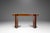 Introducing an iconic Danish-made console table designed by Gustav Gaarde for Trekanten. In stunning original condition...