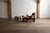 Set of Jangada Lounge Chair and Ottoman in Cognac Leather by Jean Gillon, Brazil, 1960s For Sale - Image 15 of 18