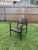 Contemporary Dedon Holiday Collection — Set of 6 Armchairs & 3 Side Tables, Commercial Hospitality Grade For Sale - Image 3 of 6