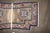 Gray Tibetan Horseback Rug no. j5221 For Sale In New York - Image 6 of 7