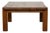 Mid-Century Danish Teak Coffee Table from Dyrlund For Sale