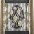 Contemporary Late 20th Century Framed Reuven and Tzipora Masel Blessing Hand of Hamsa Decoupage Art For Sale - Image 3 of 6