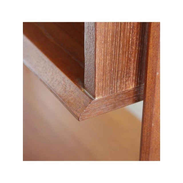 Vintage Matilda Bookcase, Italy, 1960 For Sale - Image 9 of 18
