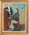 Carlo Striccoli, Figure at the Piano, 1960s, Oil on Board, Framed For Sale - Image 17 of 17