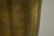 Metal Vintage Art Deco Floor Lamp in Patinated Brass and Nickel Plated Brass, 1930 For Sale - Image 7 of 14