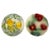 Majolica Plates, France, 20th Century, Set of 2 For Sale - Image 15 of 15