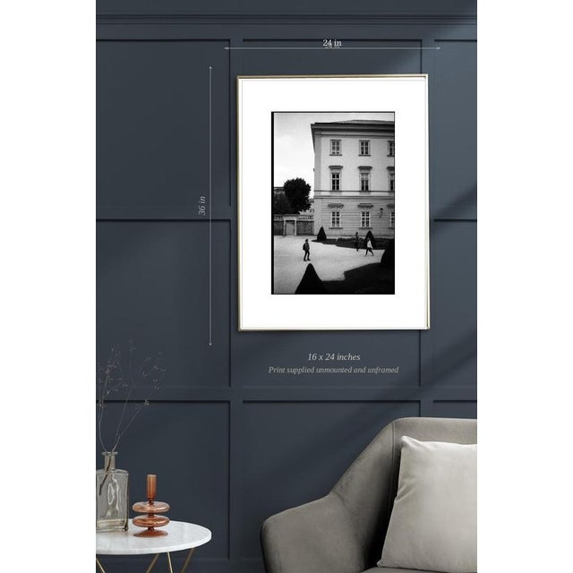 Contemporary Paul Cooklin, Mirabelle Palace, Edition of 50 For Sale - Image 3 of 5