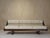 Wood GS195 Sofa by Gianni Songia, 1963 For Sale - Image 7 of 16