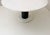 Mid-Century Modern Loto Rosso Table by Ettore Sottsass for Poltronova, 1960s For Sale - Image 3 of 6