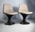 Orbit Chairs by Farner & Grunder for Herman Miller, 1970s, Set of 2 For Sale - Image 14 of 15