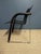 Black S320 Chair from Thonet For Sale - Image 3 of 5
