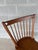 Mid 20th Century Sprague & Carleton Antique Birdcage Style Maple Side Chairs - A Pair For Sale - Image 5 of 13