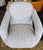 Not Yet Made - Made To Order Mavi Lounge Chair For Sale - Image 5 of 9
