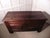 Wood French Panelled Oak Coffer, 1800s For Sale - Image 7 of 10