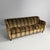 Art Deco Italian Striped Velvet Sofa, 1930s For Sale - Image 15 of 15