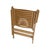 Rex Folding Chair from Nico Kralj, 1952 For Sale - Image 10 of 11