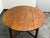 Burmese Folding Table, Antique For Sale In San Francisco - Image 6 of 12