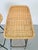 Wood Bar Stools from Rohé Noordwolde, 1960, Set of 2 For Sale - Image 7 of 9