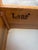 Wood Refinished Mid-Century Modern Burl Wood Highboy Dresser in a Milo Baughman Style by Lane Altavista. Circa 1970s For Sale - Image 7 of 18