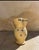 1940s Handmade Ceramic Jug From Puglia, Italy For Sale - Image 9 of 12