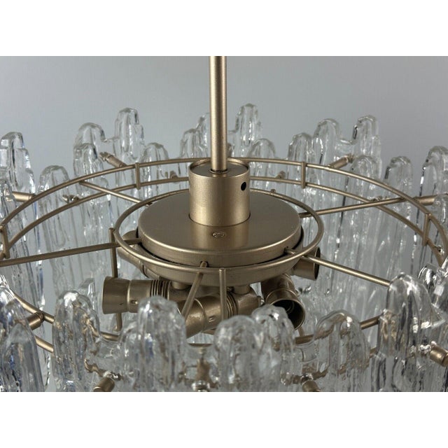 Vintage Space Age Ceiling Lamp, 1970s For Sale - Image 16 of 18