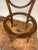 Bauhaus Antique Bentwood Chair, Possibly Designed by Gerbrüder Thonet For Sale - Image 3 of 5