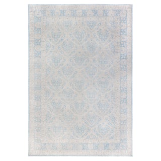 Traditional Inspired Rug by Doris Leslie Blau For Sale