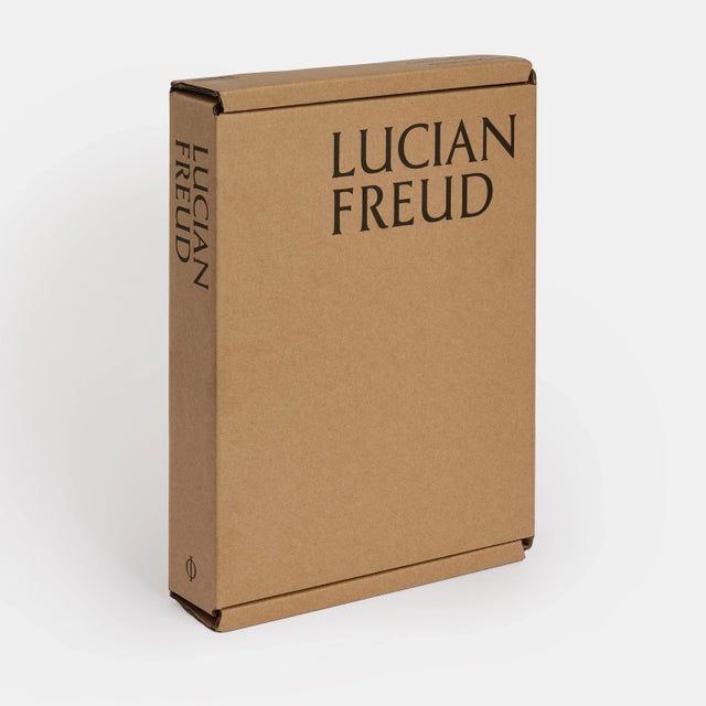 Lucian Freud Book For Sale In New York - Image 6 of 12