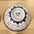 1970s Chinese Porcelain Rice Grain Dragon Gold Gilded Rim 5" Rice Bowls - Set of 4 For Sale - Image 9 of 12