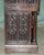 19th Century French Gothic Revival Carved Oak Cabinet For Sale - Image 13 of 18
