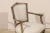 Mid 19th Century Vintage Italian Armchair For Sale In Atlanta - Image 6 of 10