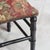 Antique Napoleon III Bamboo Look Chair, 1880 For Sale - Image 4 of 7