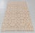 Metal Not Yet Made - Made To Order Beidge Gold Geometric Jute Flatweave Scandivian Hand Woven Rug 8x10Ft. For Sale - Image 7 of 13