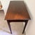 1970s Kittinger Side Table For Sale - Image 5 of 7