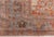 1910s Sultanabad Rug For Sale - Image 4 of 10