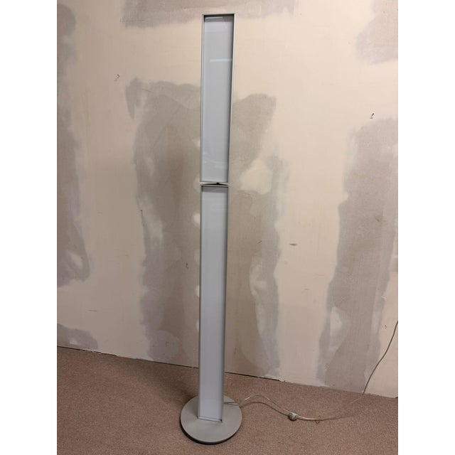 Modular Floor Lamp with Rotating Light Effects from Artificia Stilla Lamp, 2000s For Sale - Image 4 of 14