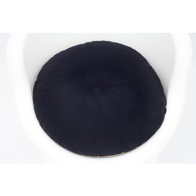 1990s Popptorp Armchair from Ikea, 1990s For Sale - Image 5 of 10