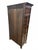 Antique Robe Wardrobe in Oak, 1890s For Sale - Image 3 of 12