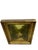 Traditional Antique French 19th-Century Oil on Board Landscape Painting in Giltwood Frame For Sale - Image 3 of 18