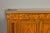 French 19th Century Walnut Buffet with Burled Drawers and Inlaid Doors For Sale In Atlanta - Image 6 of 12