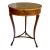 Directoire Walnut Tripod Table From Lucca Italy, Circa 1810 For Sale