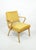 Wood Armchair by S. Selmanagic for Veb Deutsche Werkstätten Hellerau, Germany, 1950s For Sale - Image 7 of 15